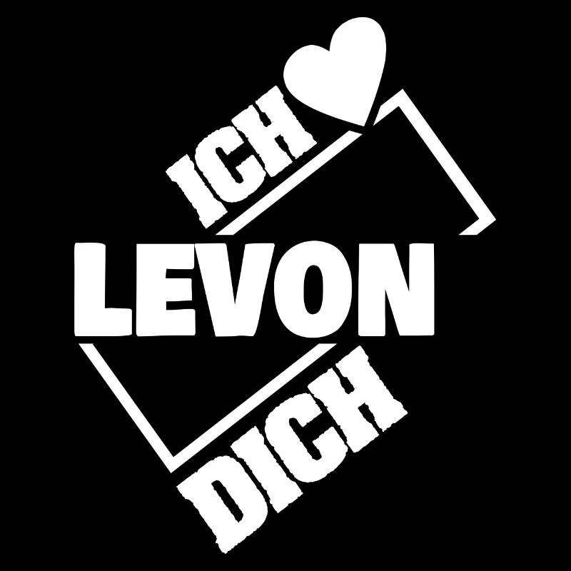 Levon als Couple