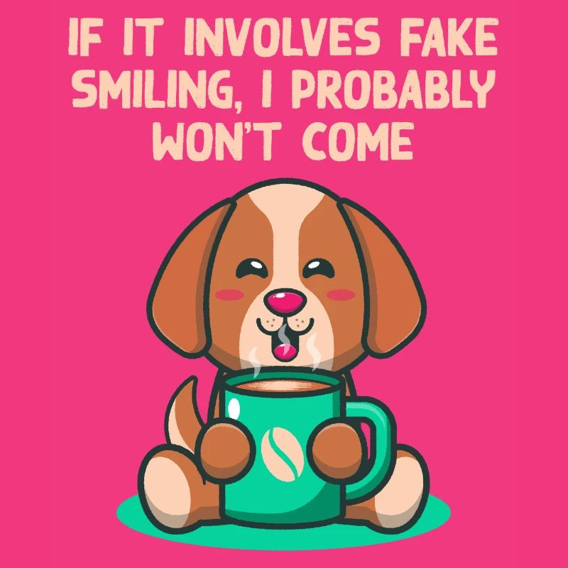 I probably won't be an introverted spr