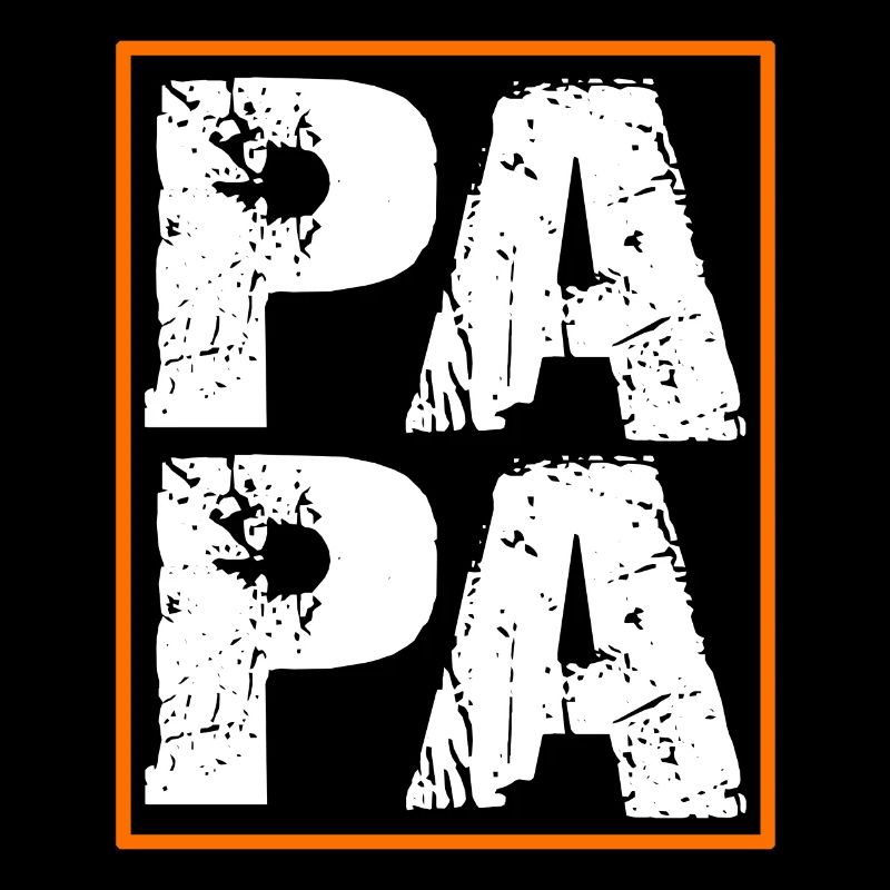 Papa ist der Beste - Papa ist unser Held