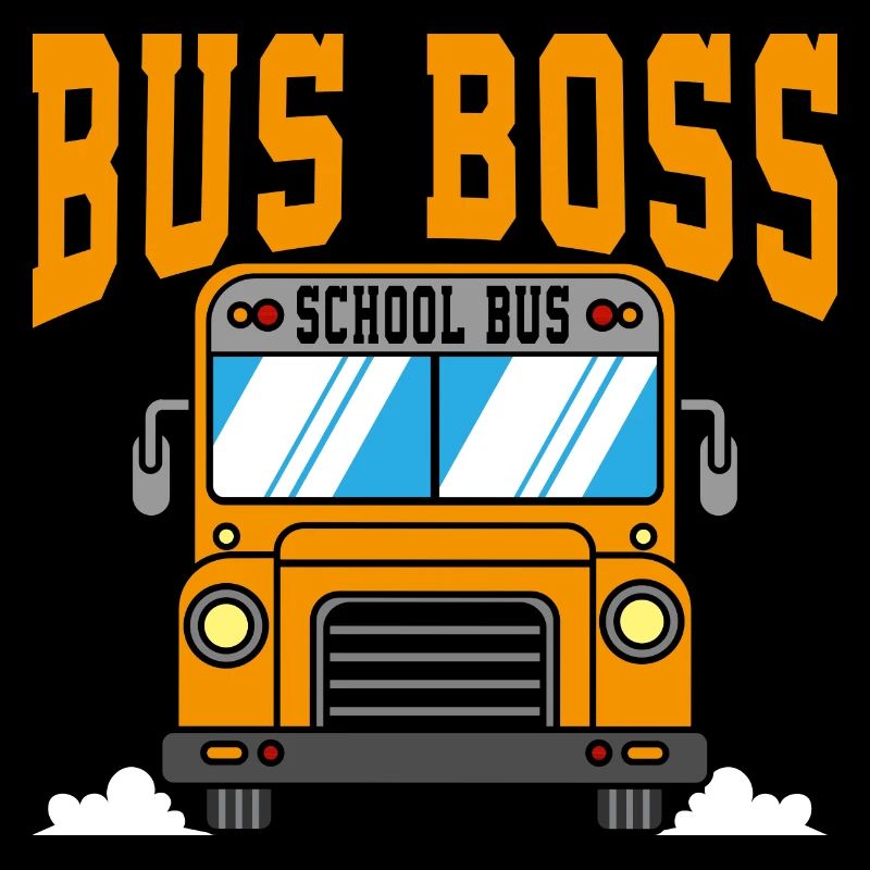 School Bus Driver
