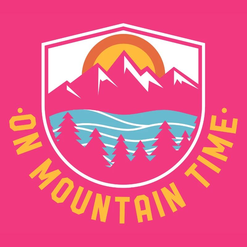On Mountain Time
