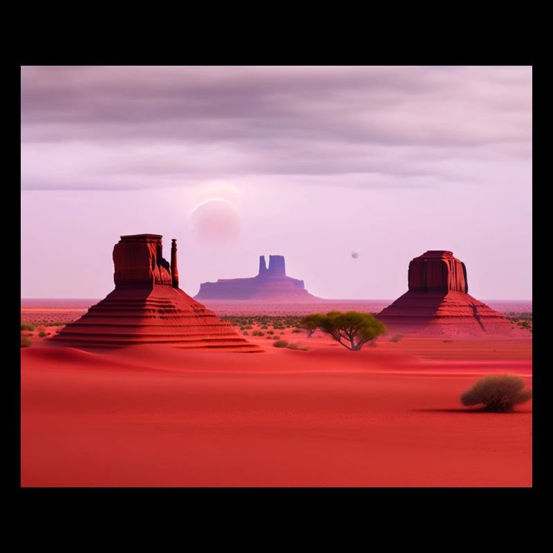 Monument Valley