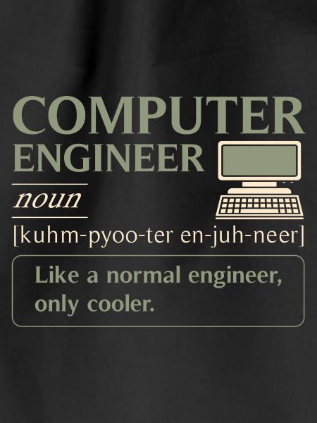 Computer Engineer definition