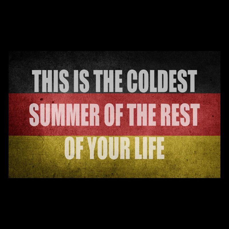 Klimaschutz Sprüche