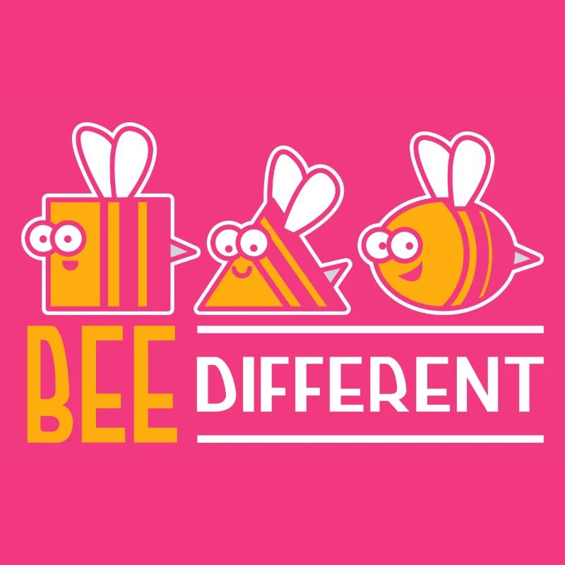 Bee Different