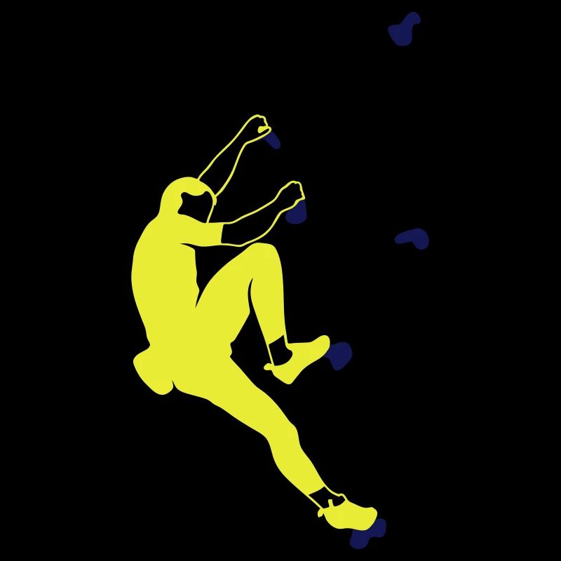 bouldern