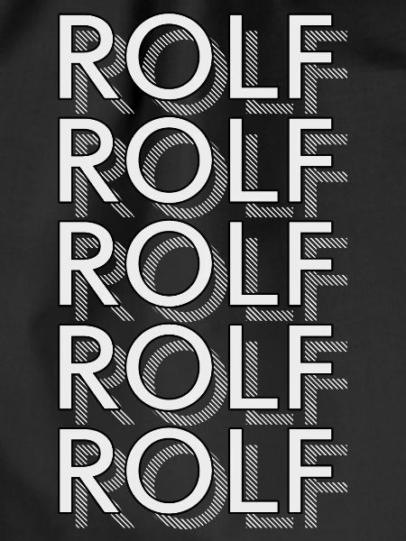 Rolf