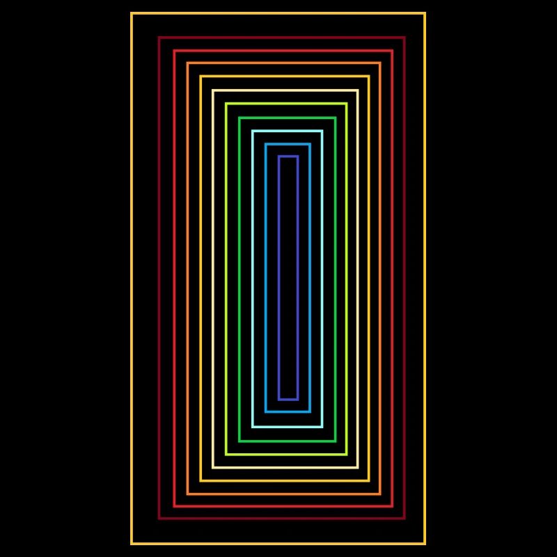 rainbow logo