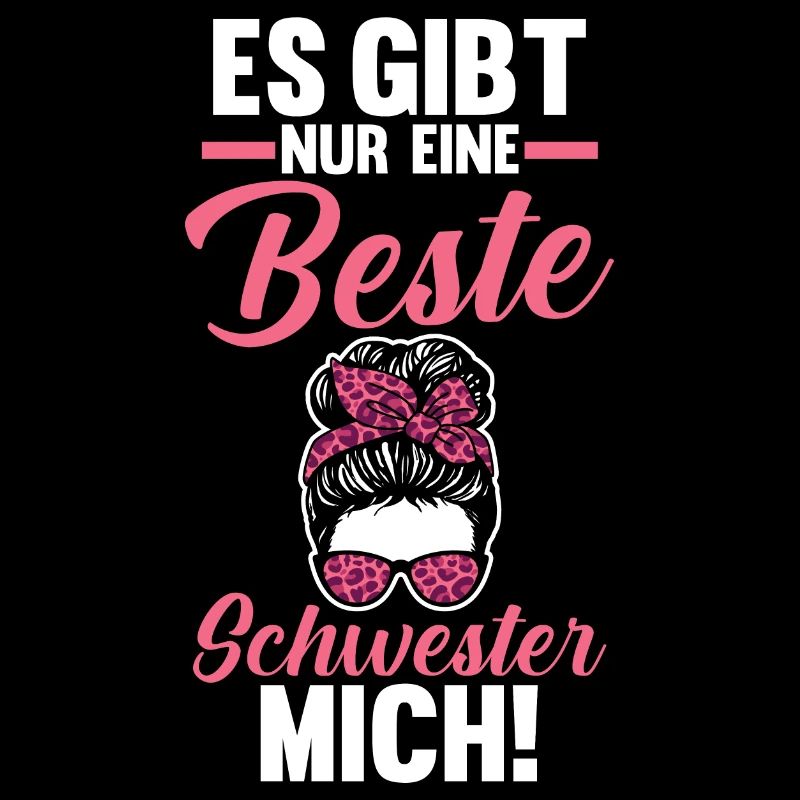 Beste Schwester