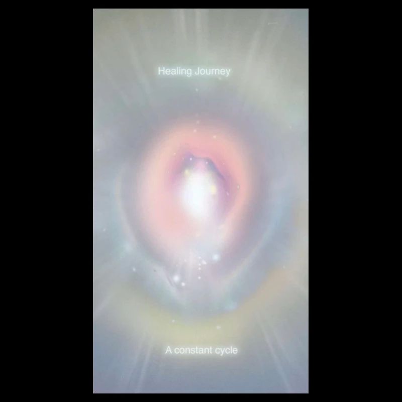 Healing Journey