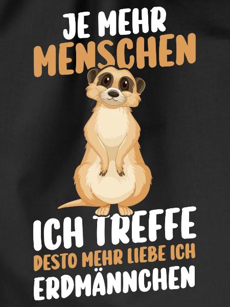 Erdmännchen