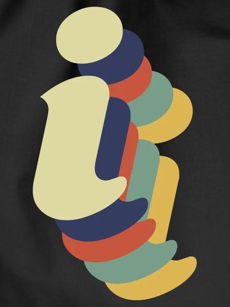 Retro Letter I