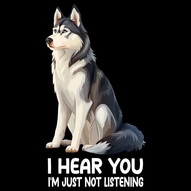Husky