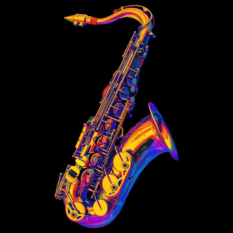 Saxophone