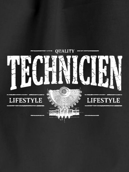 Technicien