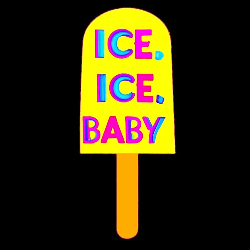 Eiszeit