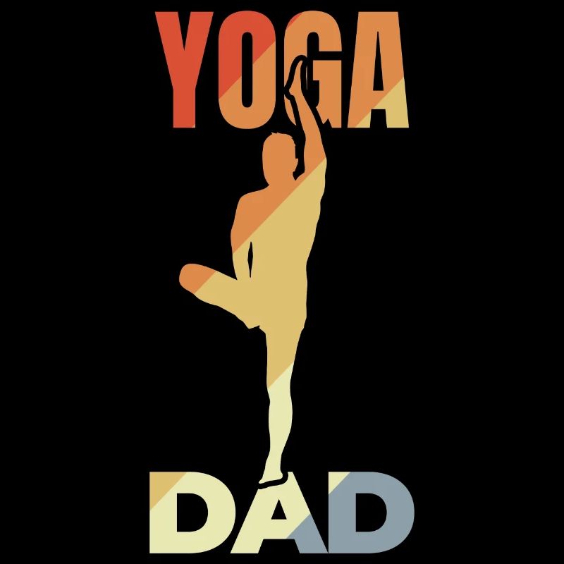 Yoga Father