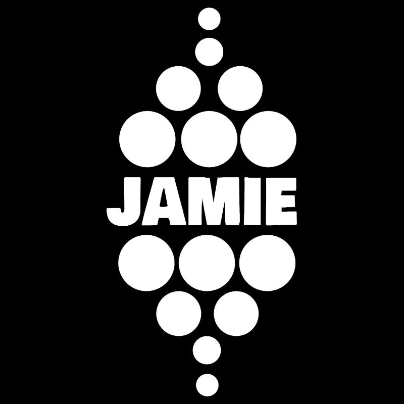 Jamie comme prénom