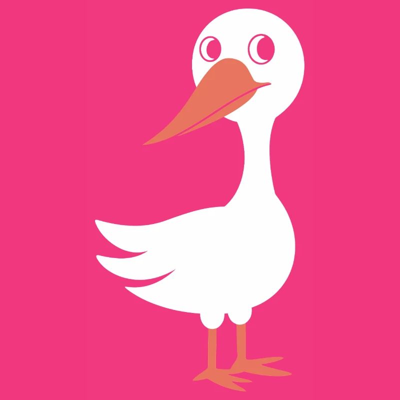 stork