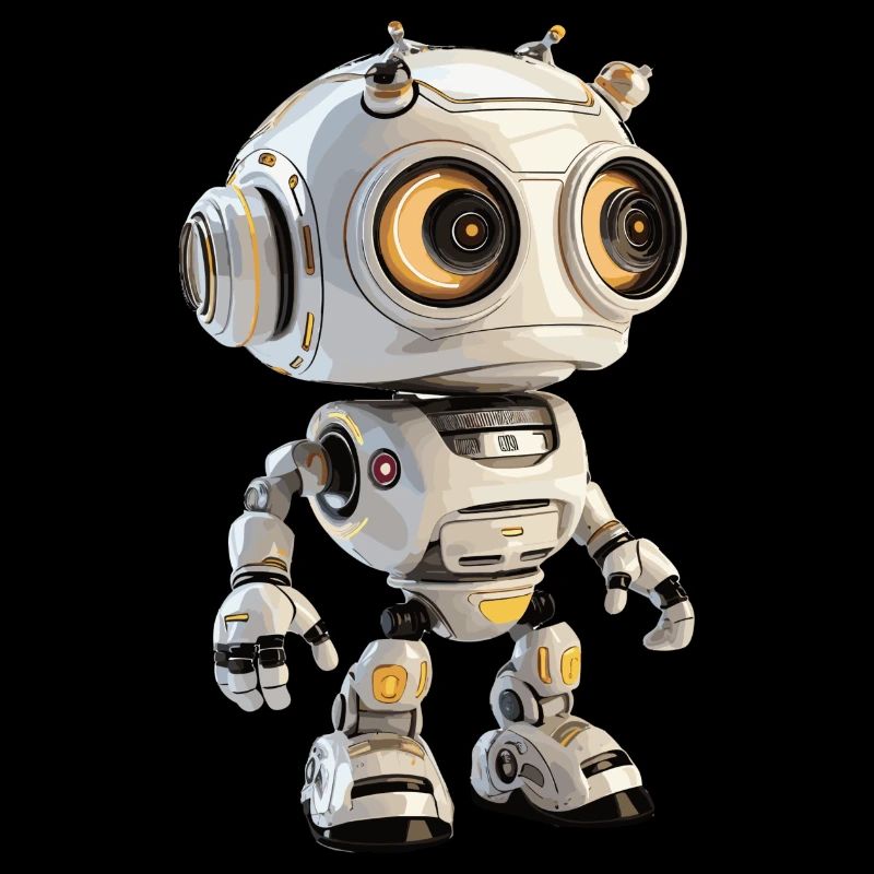 kleiner Robot