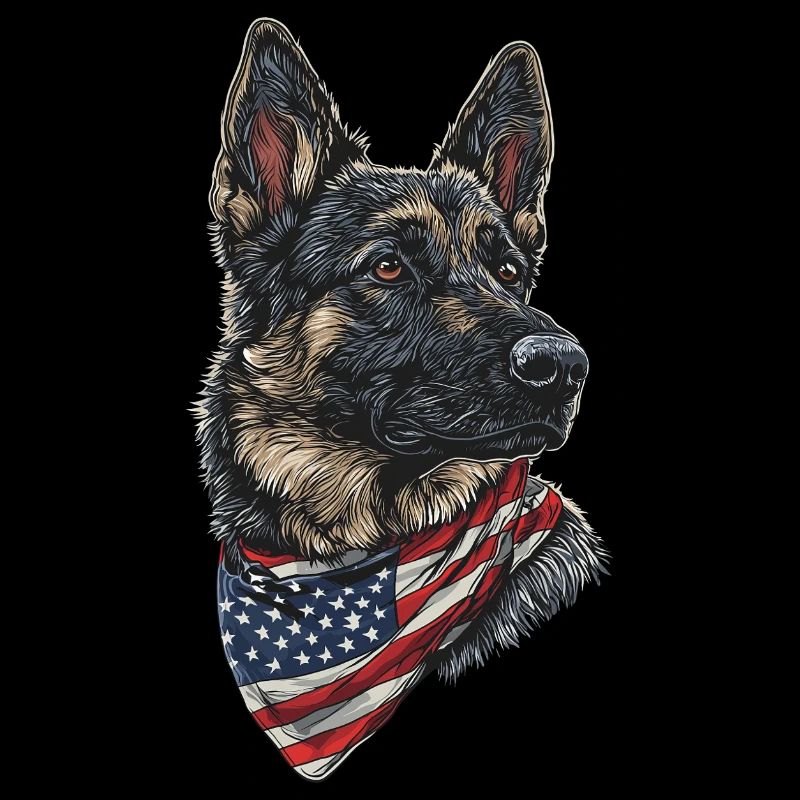 Deutscher Schäferhund