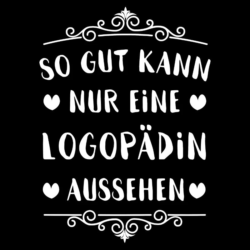 Logopädin
