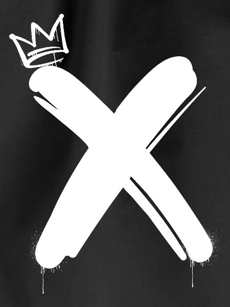 X