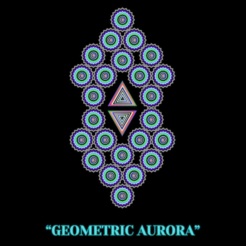 Geometric Aurora