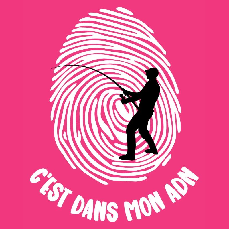 dans mon adn