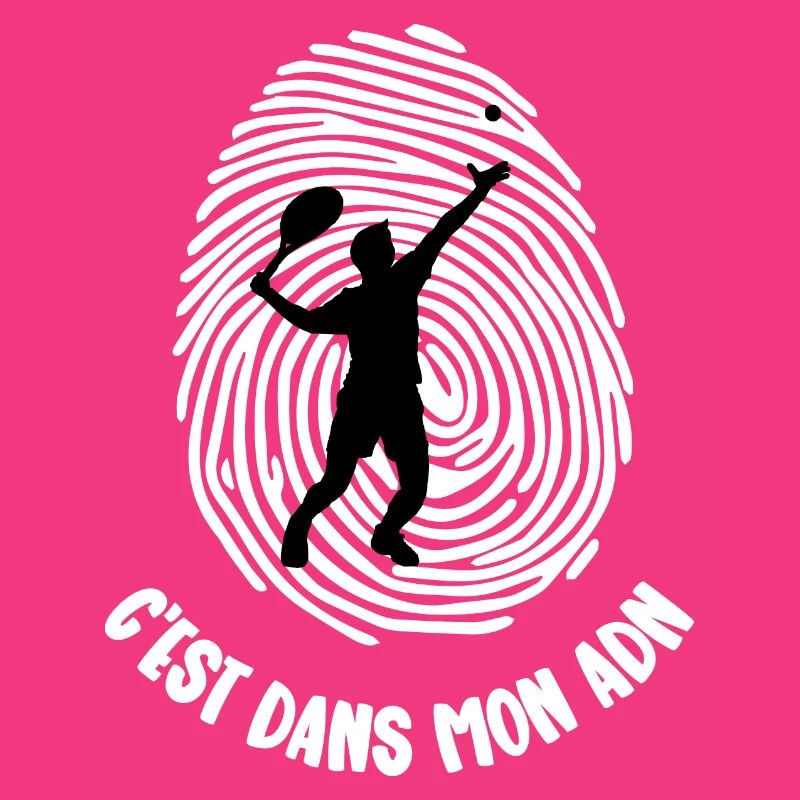 dans mon adn