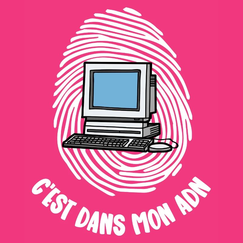mon adn