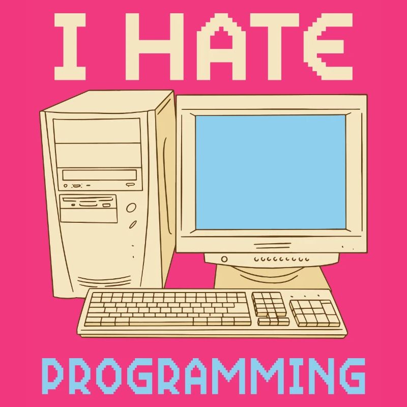 Informatiker Programmer Programming Coding Sprüche