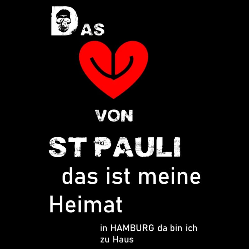 St Pauli