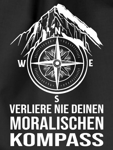 Moralischer Kompass
