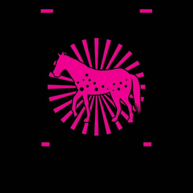 Tinker Pferd Pferde Geschenk