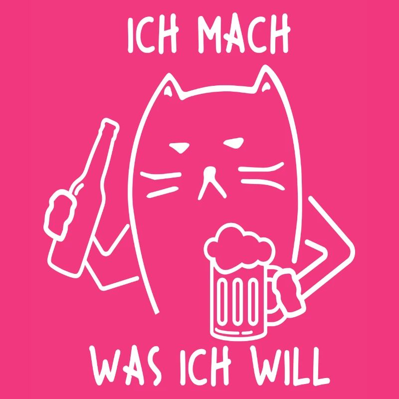 Ich mach was ich will