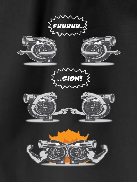 Turbo Fusion