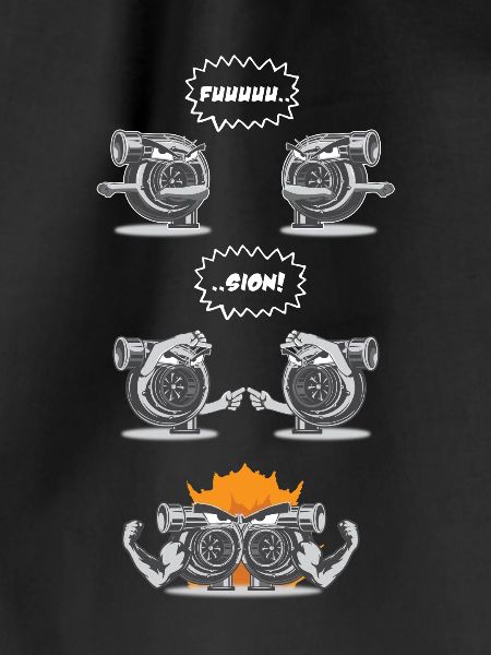 Turbo Fusion