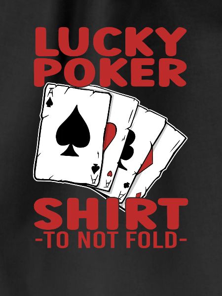 Lucky Poker
