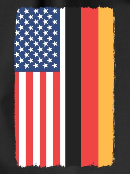 American German