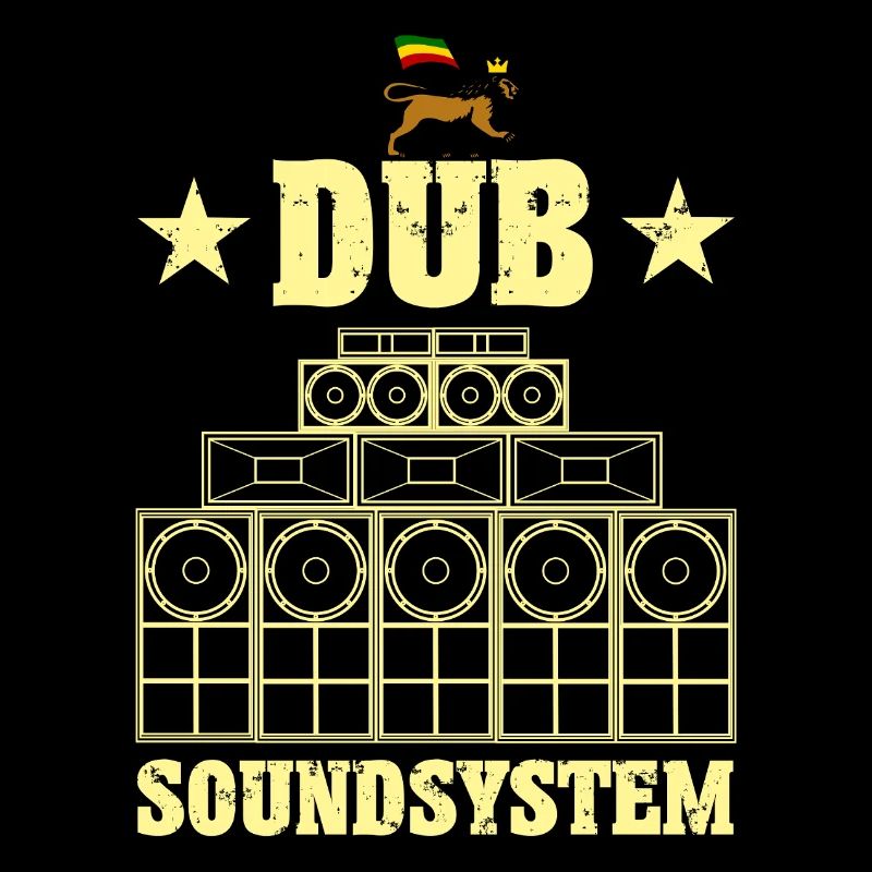 Dub Soundsystem