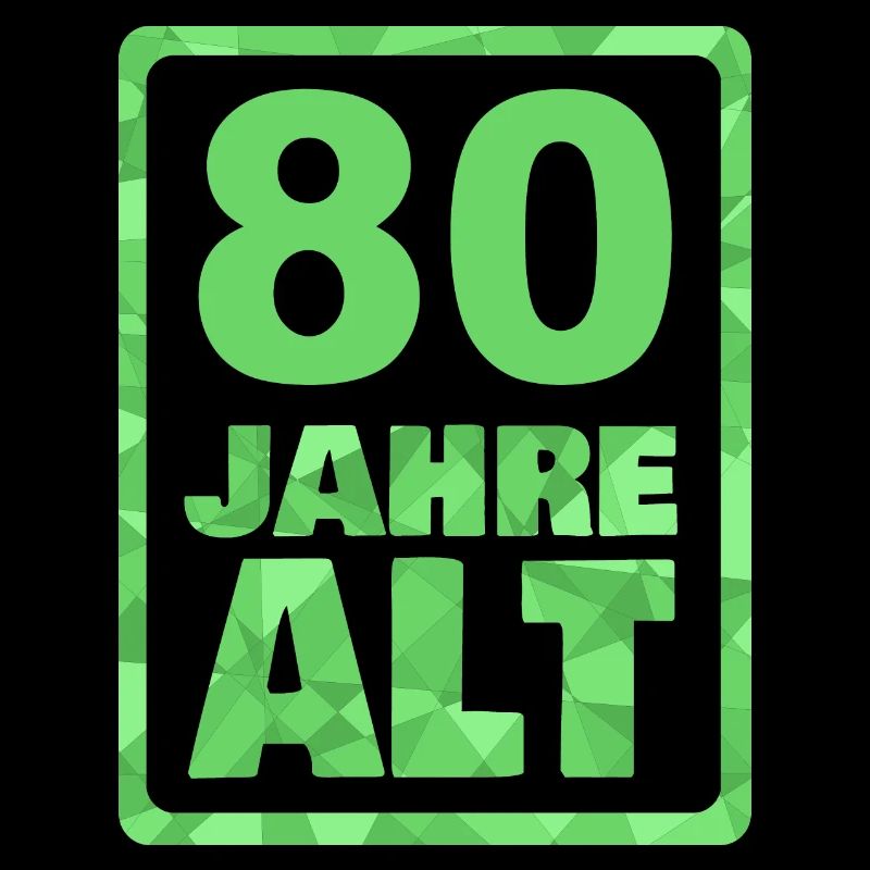 Alter 80