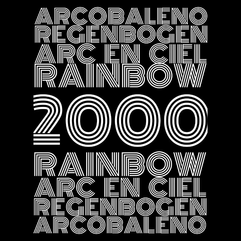 Arc-en-ciel 2000