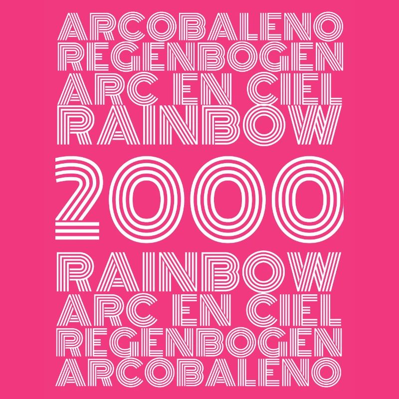 Rainbow 2000