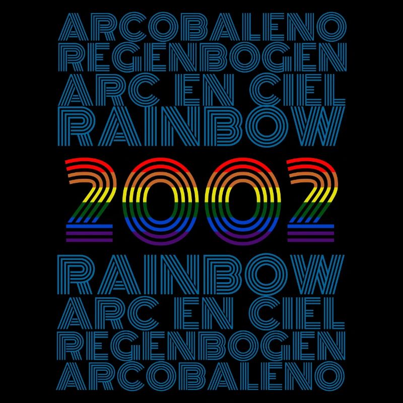 Rainbow 2002