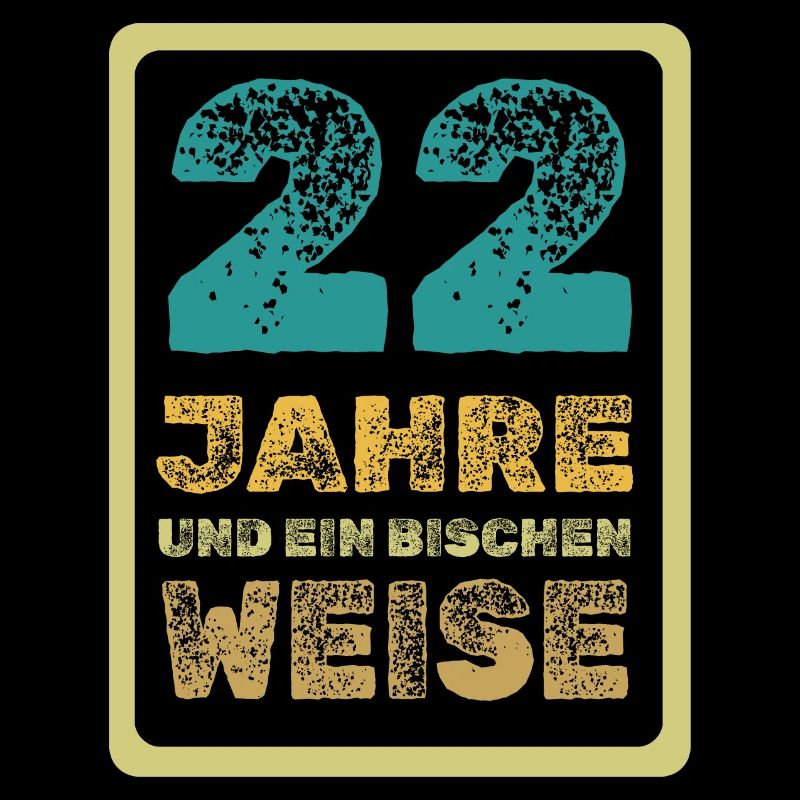 22