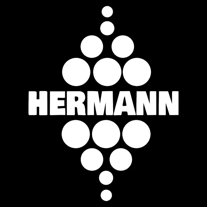 Cadeau pour Hermann
