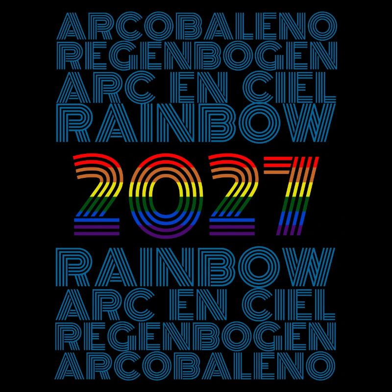 Rainbow 2027