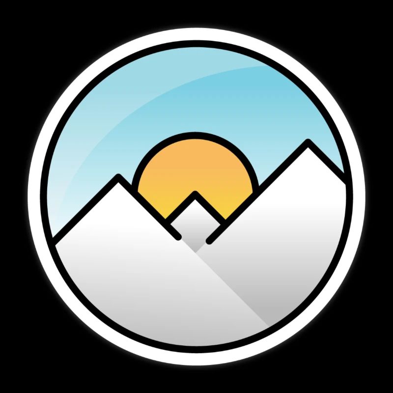Mountain Sunrise