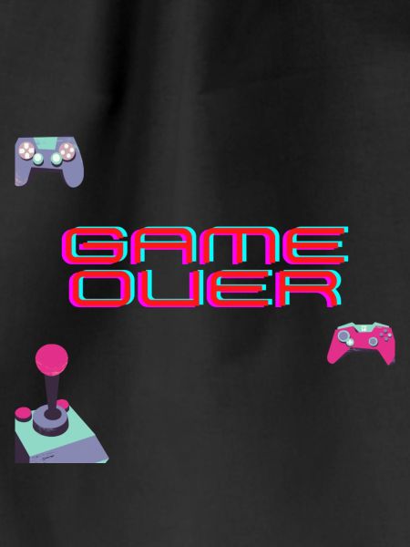 Game Over